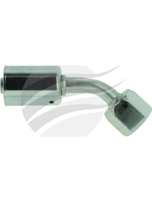 Atco Fitting Female Flare 8 X 45 BL1112 ATCO - Micks Gone Bush