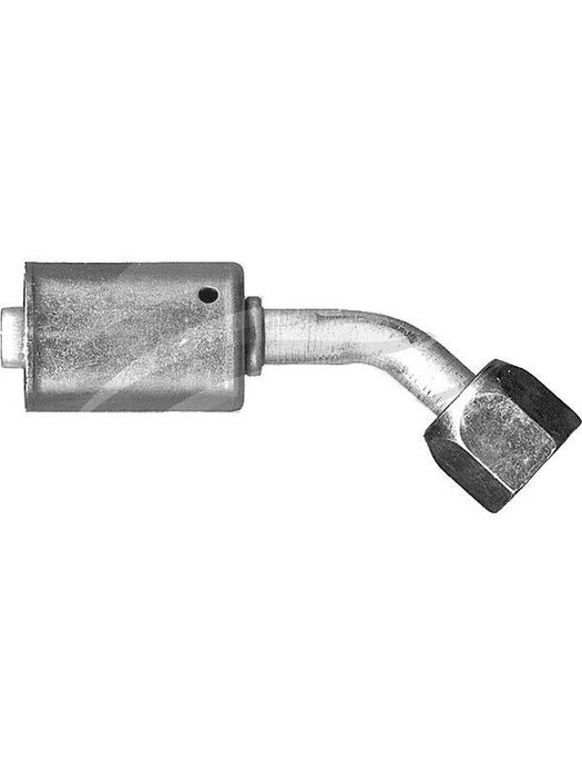 Atco Fitting Female Flare Step 6 X 8/45 BL1115 ATCO - Micks Gone Bush