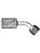 Atco Fitting Female Flare Step 6 X 8/45 BL1115 ATCO - Micks Gone Bush