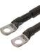 Jaylec Cable S 18In 45cm Black BL1118B Battery Cables & Connectors Jaylec - Micks Gone Bush