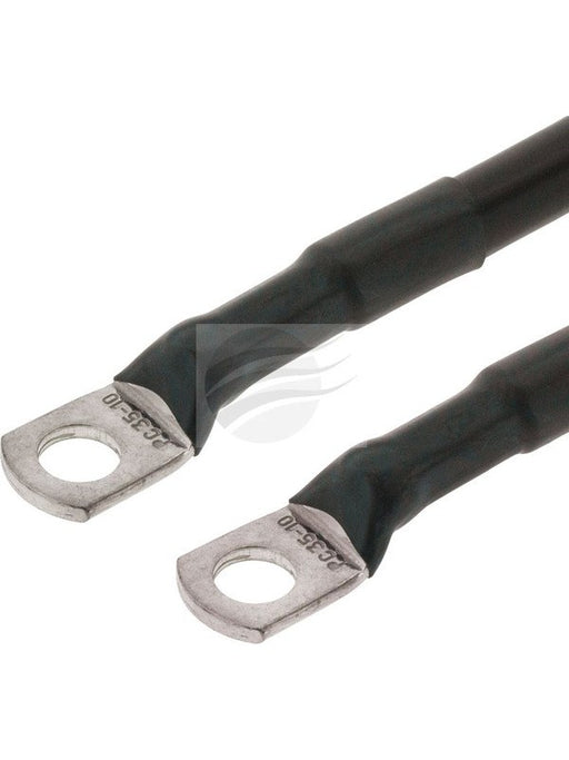 Jaylec Cable S 21In 52.5cm Black BL1121B Battery Cables & Connectors Jaylec - Micks Gone Bush