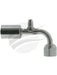 Atco Fitting Female Flare 8 X 90 W/R12 Serv Valve BL1122-1 ATCO - Micks Gone Bush