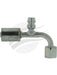 Atco Fitting Female Flare 8 X 90 W/R134A Serv Va BL1122-3 ATCO - Micks Gone Bush