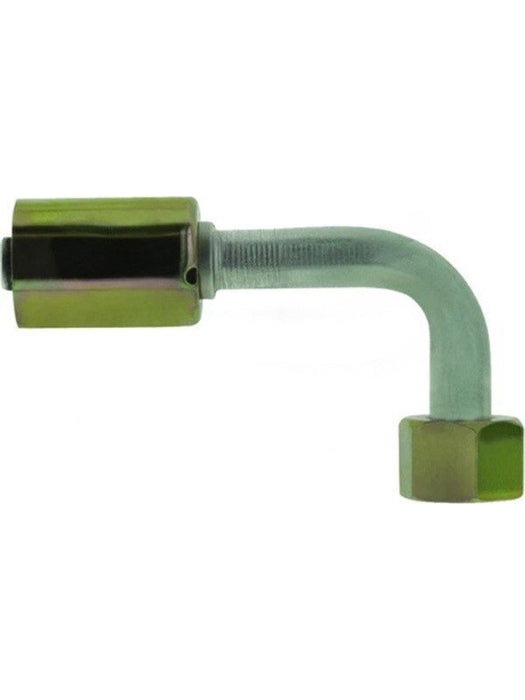 Atco Fitting Female Flare 8 X 90 BL1122 ATCO - Micks Gone Bush