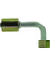 Atco Fitting Female Flare 8 X 90 BL1122 ATCO - Micks Gone Bush
