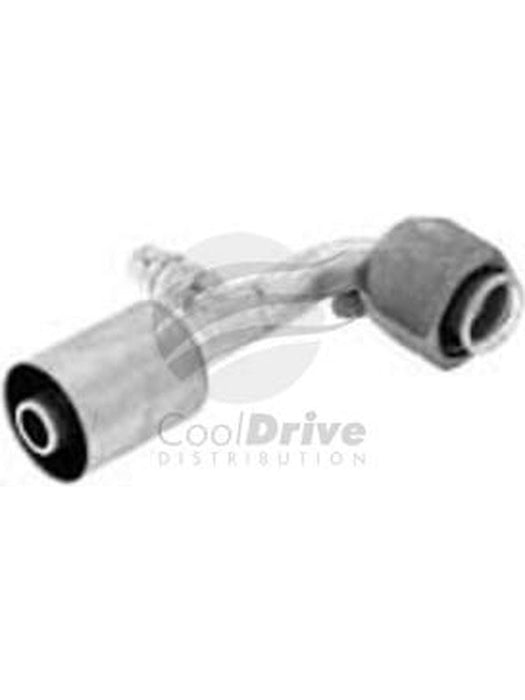Atco Fitting Female Flare 10 X 90 W/R134A Serv V BL1123-3 ATCO - Micks Gone Bush
