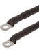 Jaylec Cable S 24In 60Cm Black (00Bs) BL1124.00 Battery Cables & Connectors Jaylec - Micks Gone Bush