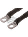 Jaylec Cable S 28In 70Cm Black BL1128B Battery Cables & Connectors Jaylec - Micks Gone Bush