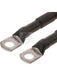 Jaylec Cable S 30In 75cm Black BL1130B Battery Cables & Connectors Jaylec - Micks Gone Bush