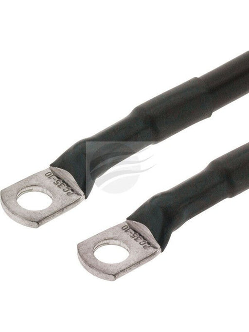 Jaylec Cable S 36In 90Cm Black (00Bs) BL1136.00 Battery Cables & Connectors Jaylec - Micks Gone Bush