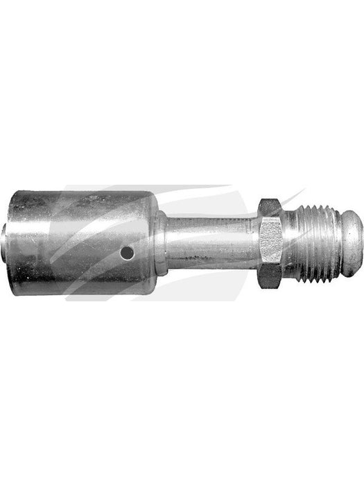Atco Fitting Male Flare 8 X St BL1202 ATCO - Micks Gone Bush