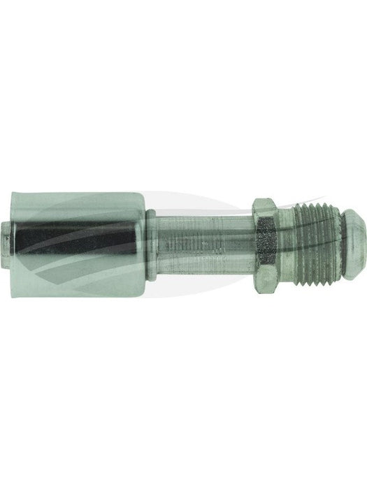 Atco Fitting Male Flare 10 X St BL1203 ATCO - Micks Gone Bush