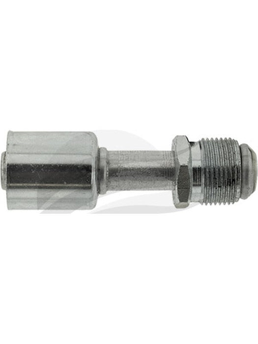 Atco Fitting Male Flare 12 X St BL1204 ATCO - Micks Gone Bush