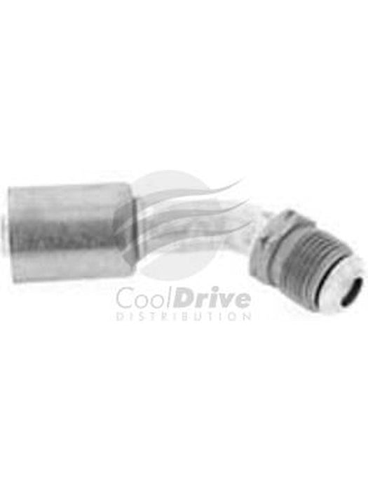 Atco Fitting Male Flare 10 X 45 BL1213 ATCO - Micks Gone Bush
