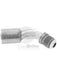 Atco Fitting Male Flare 10 X 45 BL1213 ATCO - Micks Gone Bush