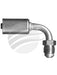 Atco Fitting Male Flare 6 X 90 BL1221 ATCO - Micks Gone Bush