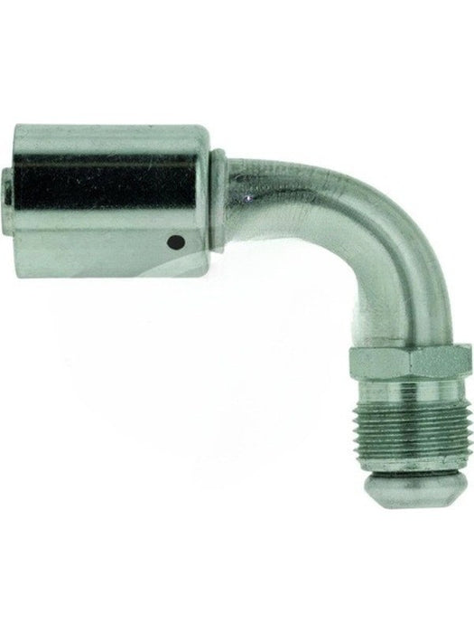 Atco Fitting Male Flare 10 X 90 BL1223 ATCO - Micks Gone Bush