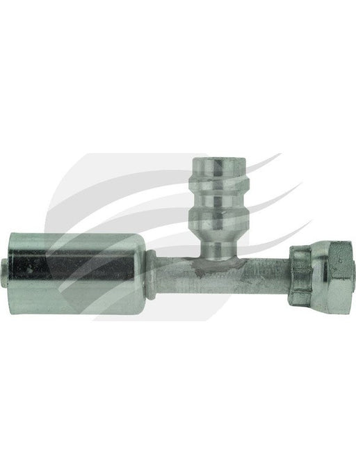 Atco Fitting Female O-Ring 6 X St W/R134 Ser Val BL1301-3 ATCO - Micks Gone Bush