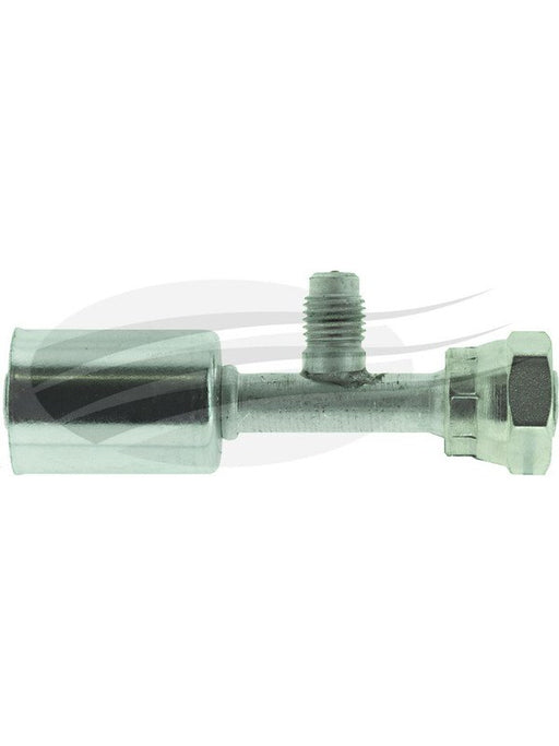 Atco Fitting Female O-Ring 8 X St W/R12 Serv Val BL1302-1 ATCO - Micks Gone Bush