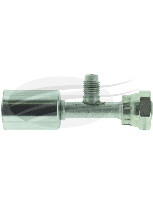 Atco Fitting Female O-Ring 8 X St W/R12 Serv Val BL1302-1 ATCO - Micks Gone Bush