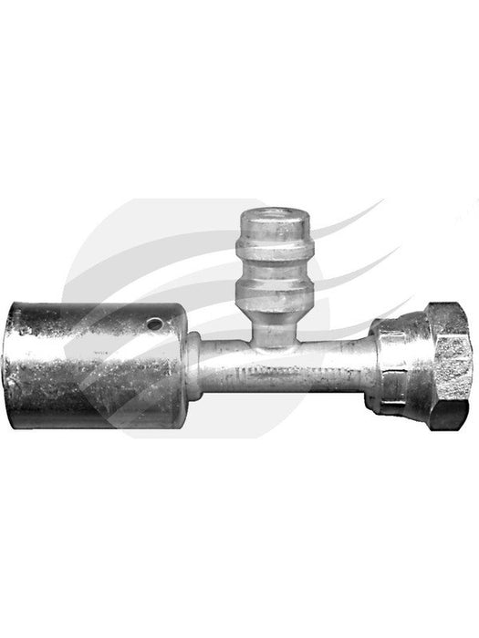 Atco Fitting Female O-Ring 8 X St W/R134A Serv V BL1302-3 ATCO - Micks Gone Bush