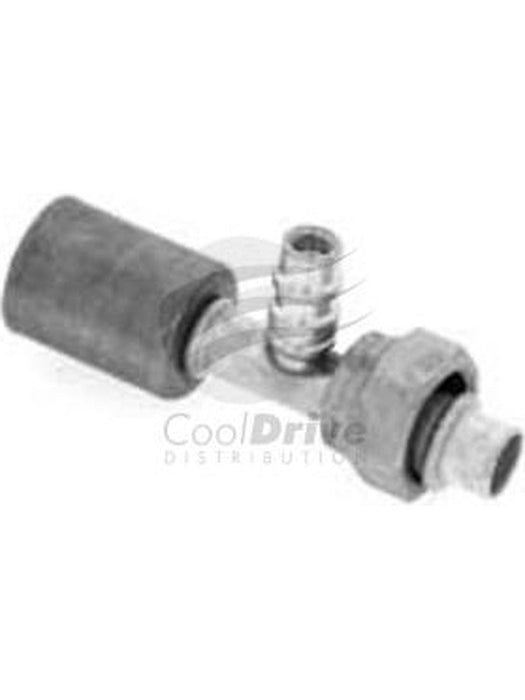 Atco Fitting Female O-Ring 10 X St W/R134A Serv BL1303-3 ATCO - Micks Gone Bush