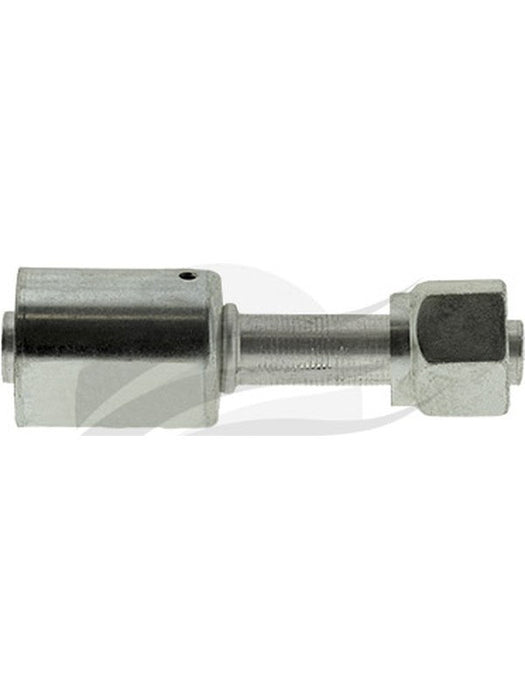 Atco Fitting Female O-Ring Step 8 X 10 St BL1306 ATCO - Micks Gone Bush