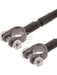 Jaylec Cable B 8In 20Cm Black (00Bs BL1308.00 Battery Cables & Connectors Jaylec - Micks Gone Bush