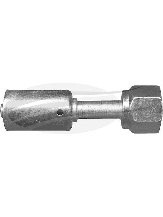 Atco Fitting Female O-Ring 8 X 6 St BL1308 ATCO - Micks Gone Bush