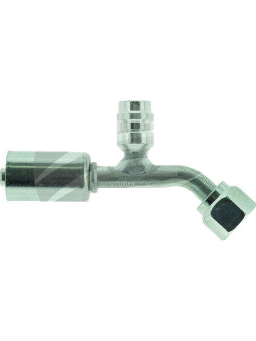 Atco Fitting Female O-Ring 6 X 45 W/R134A Serv V BL1311-3 ATCO - Micks Gone Bush