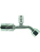Atco Fitting Female O-Ring 6 X 45 W/R134A Serv V BL1311-3 ATCO - Micks Gone Bush