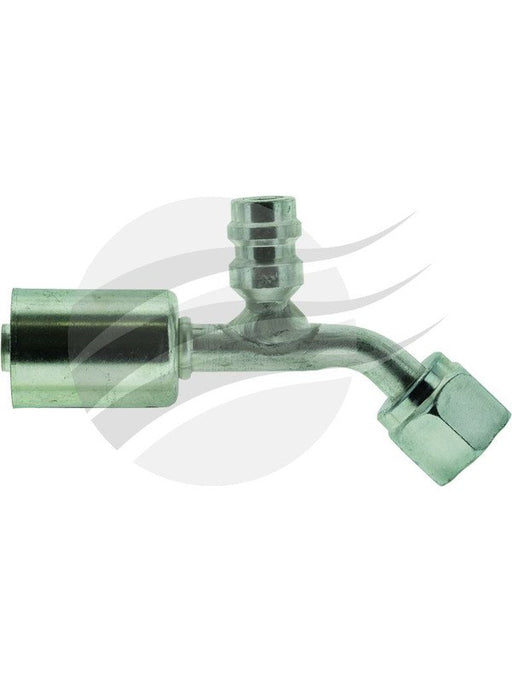 Atco Fitting Female O-Ring 8 X 45 W/R134A Serv V BL1312-3 ATCO - Micks Gone Bush