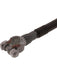 Jaylec Cable B 12In 30Cm Black (00Bs) BL1312.00 Battery Cables & Connectors Jaylec - Micks Gone Bush