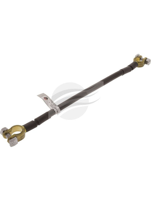 Jaylec Cable B 12In 30Cm Black BL1312B Battery Cables & Connectors Jaylec - Micks Gone Bush