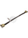 Jaylec Cable B 12In 30Cm Black BL1312B Battery Cables & Connectors Jaylec - Micks Gone Bush