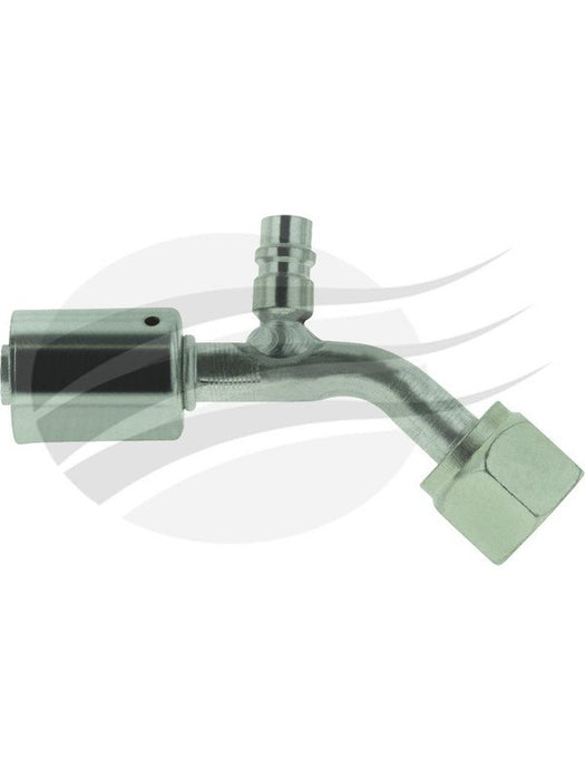 Atco Fitting Female O-Ring 10 X 45 W/R134A Serv BL1313-3 ATCO - Micks Gone Bush