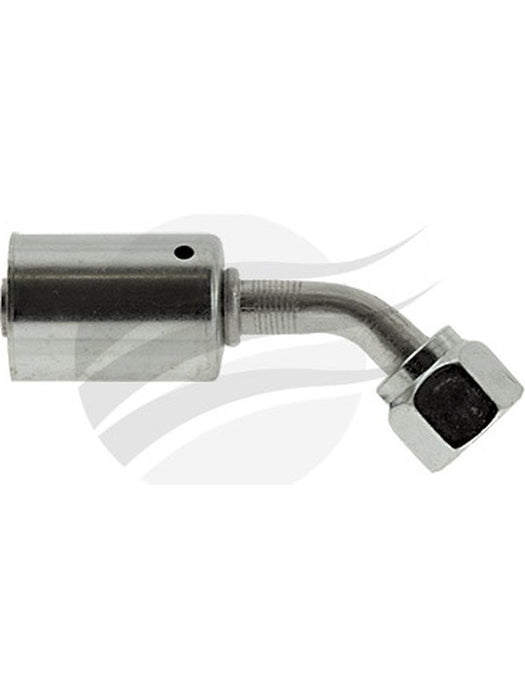 Atco Fitting Female O-Ring Step 6 X 8/45 BL1315 ATCO - Micks Gone Bush