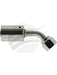Atco Fitting Female O-Ring Step 6 X 8/45 BL1315 ATCO - Micks Gone Bush