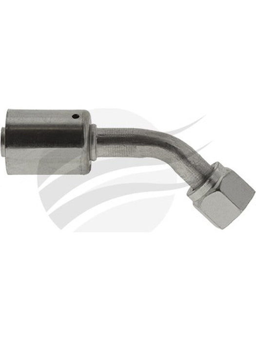Atco Fitting Female O-Ring Step 8 X 10/45 BL1316 ATCO - Micks Gone Bush