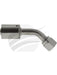 Atco Fitting Female O-Ring Step 8 X 10/45 BL1316 ATCO - Micks Gone Bush