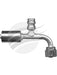 Atco Fitting Female O-Ring 6 X 90 W/R134A Valve BL1321-3 ATCO - Micks Gone Bush
