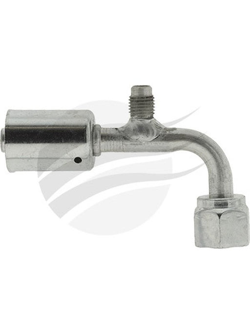 Atco Fitting Female O-Ring 8 X 90 W/R12 Valve BL1322-1 ATCO - Micks Gone Bush