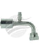 Atco Fitting Female O-Ring 10 X 90 W/R134A Valve BL1323-3 ATCO - Micks Gone Bush