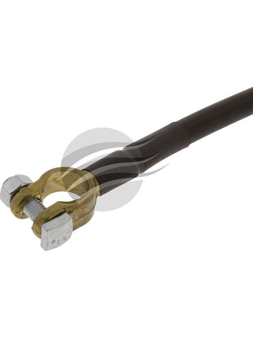 Jaylec Cable B 24In 60Cm BL1324B Battery Cables & Connectors Jaylec - Micks Gone Bush