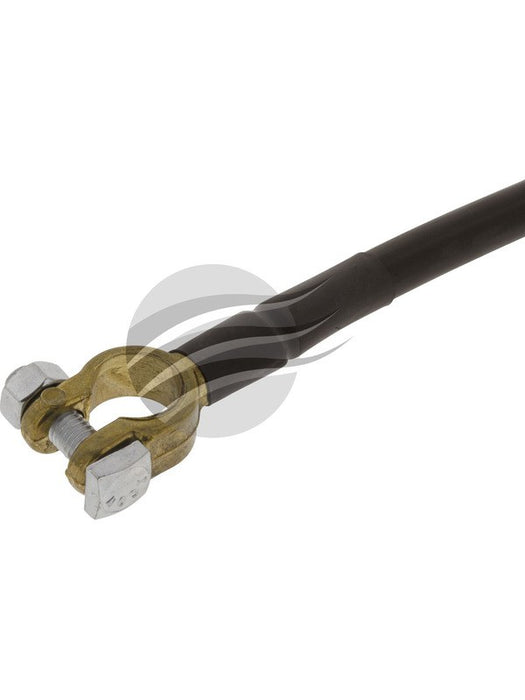Jaylec Cable B 24In 60Cm BL1324B Battery Cables & Connectors Jaylec - Micks Gone Bush