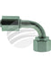 Atco Fitting Female O-Ring 12 X 90 BL1324 ATCO - Micks Gone Bush