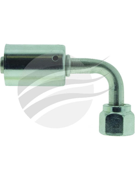 Atco Fitting Female O-Ring Step 6 X 8/90 BL1325 ATCO - Micks Gone Bush