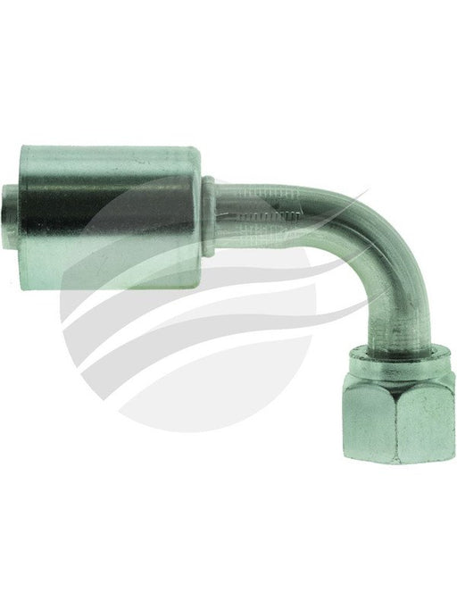 Atco Fitting Female O-Ring Step 8 X 10/90 BL1326 ATCO - Micks Gone Bush