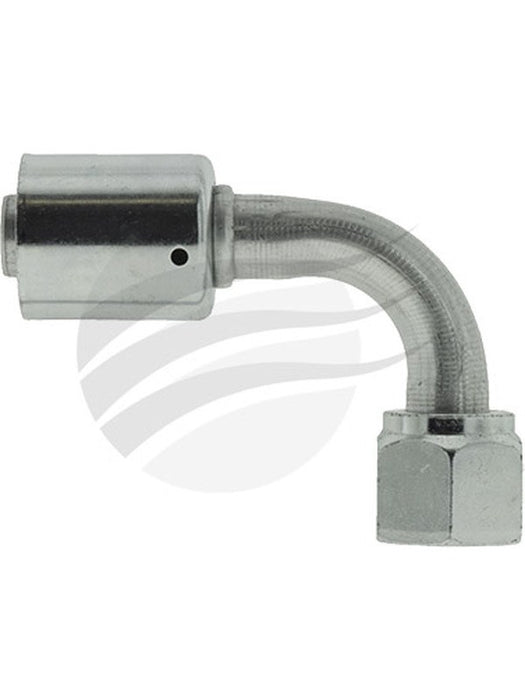 Atco Fitting Female O-Ring Step 10 X 12/90 BL1327 ATCO - Micks Gone Bush