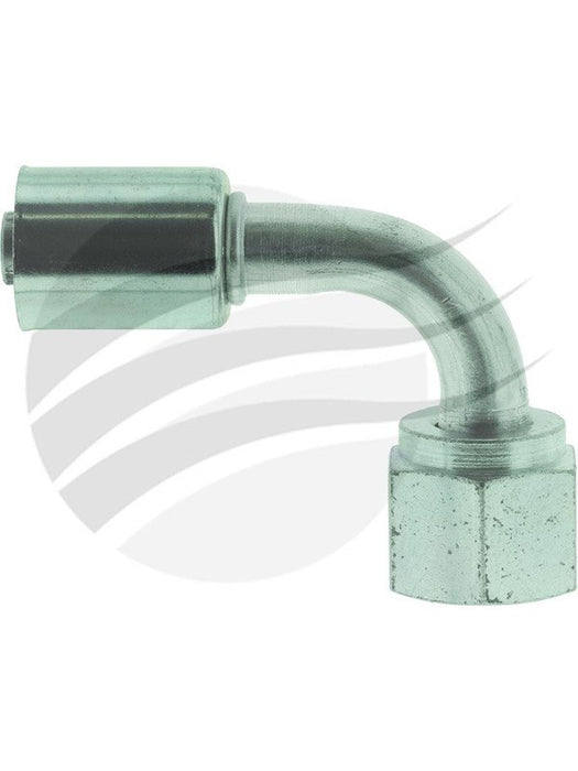Atco Fitting Female O-Ring Step 12 X 10/90 BL1330 ATCO - Micks Gone Bush